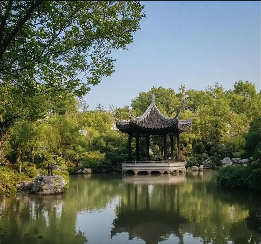 鸡西麻山幻波餐饮有限公司